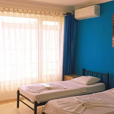 Ritim Aparthotel