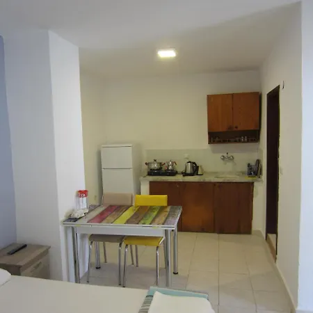 Hotel de apartamente Ritim 3*