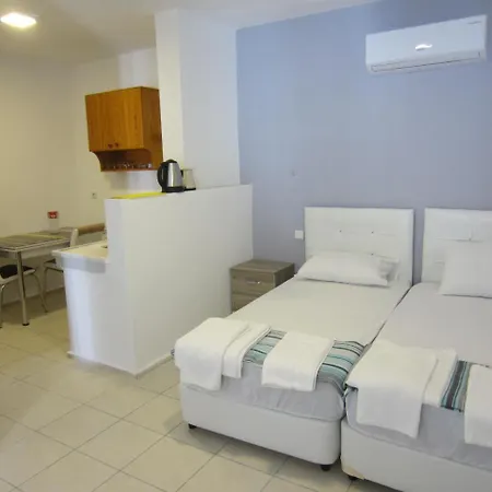 Ritim Hotel de apartamente