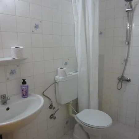 Hotel de apartamente Ritim