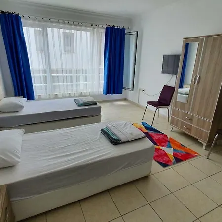 Ritim Hotel de apartamente