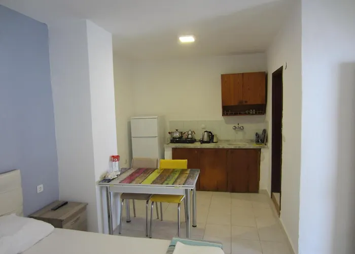 Apart-hotel Ritim 3*